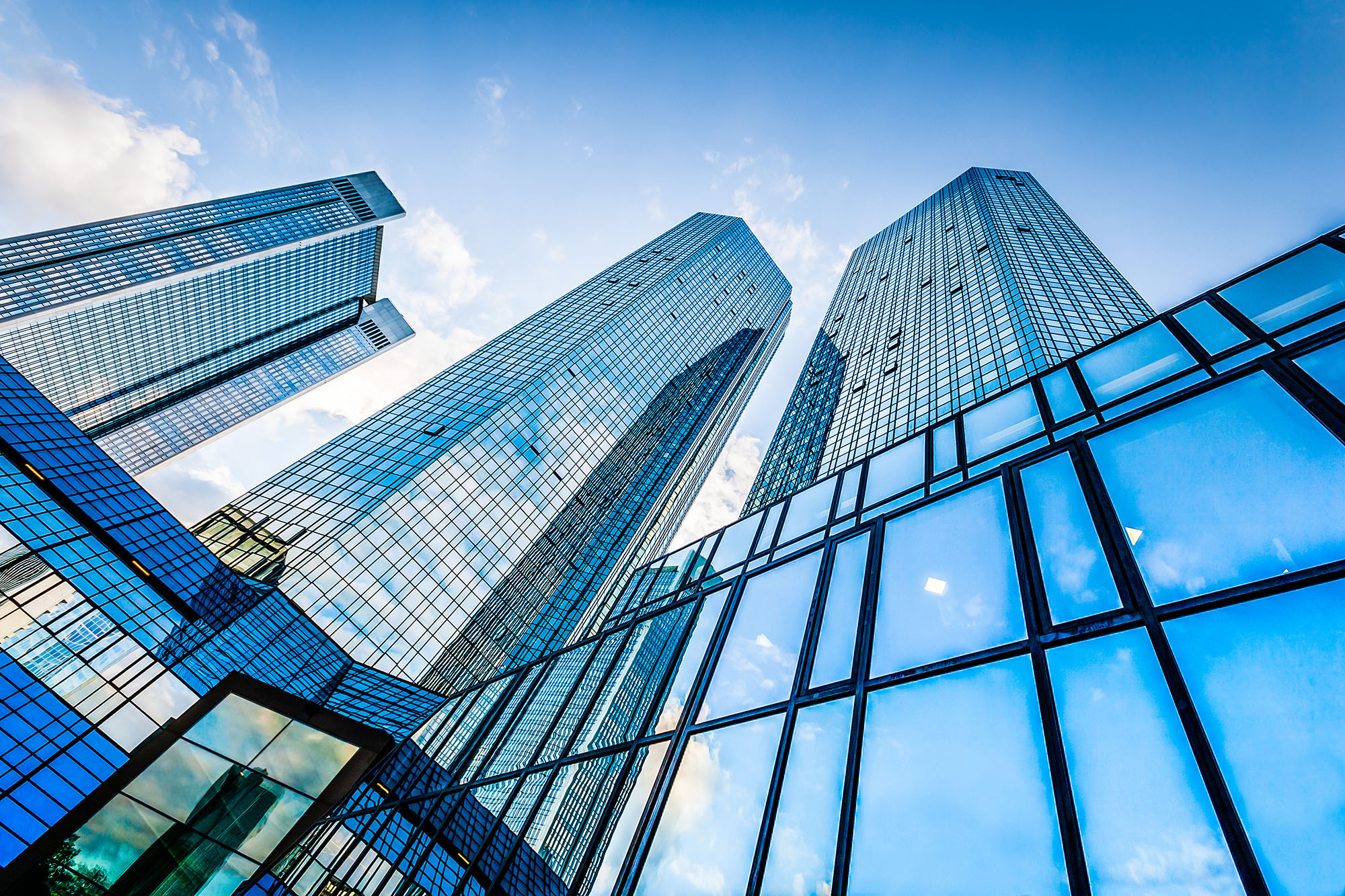 Commercial Buildings