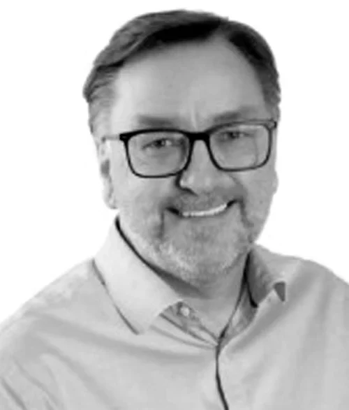 John Nicholls