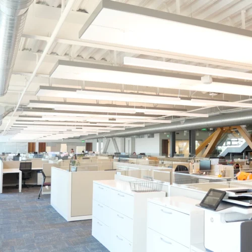 Smart Office