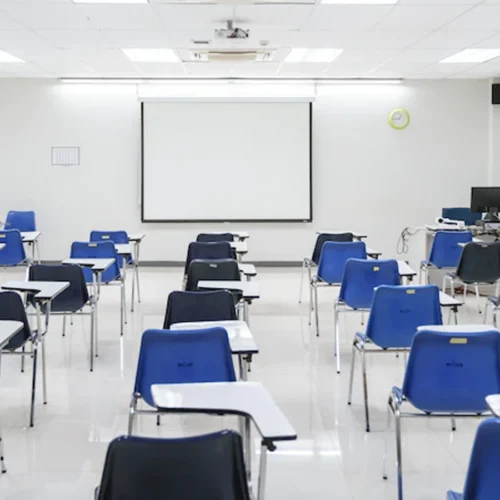 Smart Classroom